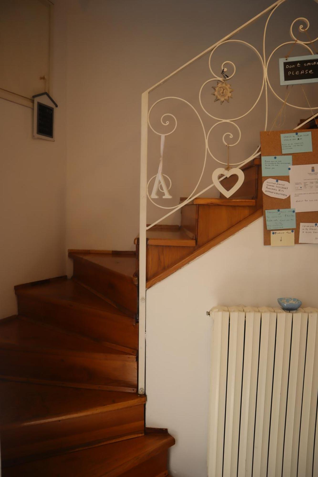 Ferienwohnung House Al Noce Moltrasio Exterior foto